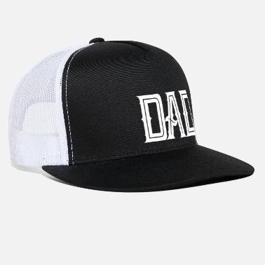 Dude Dad Caps \u0026 Hats | Unique Designs 